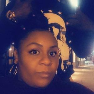 Meet your Posher, Keonta